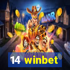 14 winbet